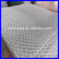 Panier gabion (grande usine et exportateur)